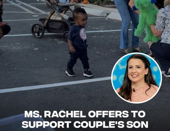Ms. Rachel Offers to Meet Toddler After Viral Library Puppet Show Incident Sparks Racism Concerns