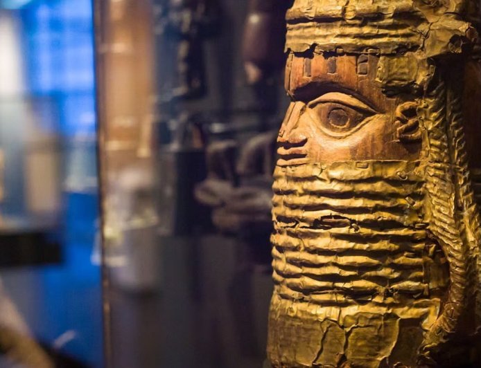 Netherlands Returns Historic Benin Artefact to Oba Ewuare II After 129 Years