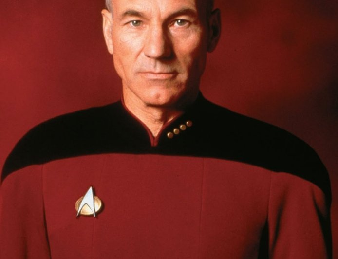 HOLLYWOOD MOURNS AS LEGENDARY ACTOR PATRICK STEWART DIES AT 86!