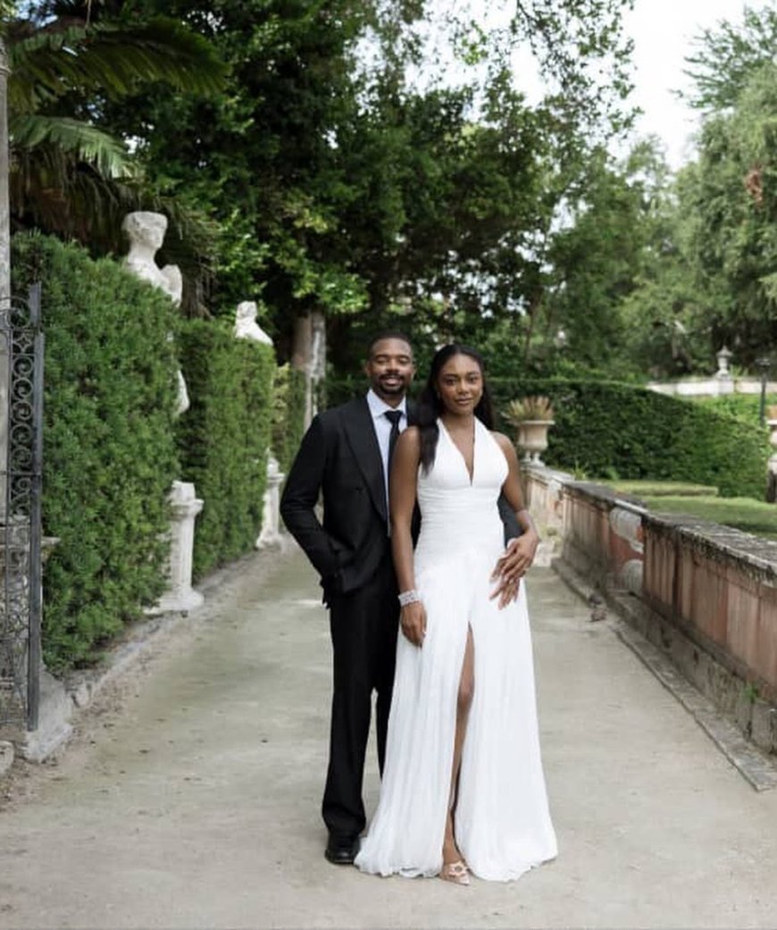 American Entrepreneur Credits Nigerian Wife for His Success