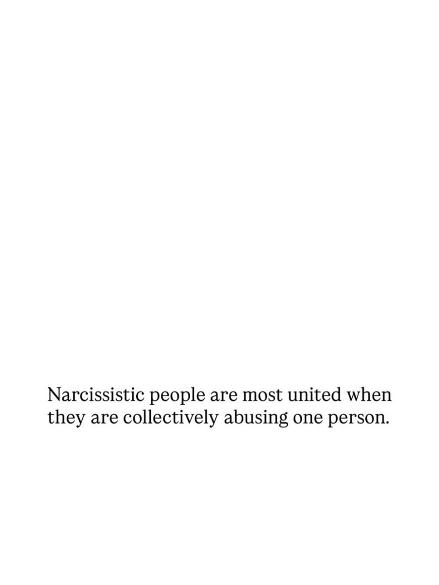 In dysfunctional family systems, this can happen through a pattern known as SCAPEGOATING — when one person is repeatedly blamed for the family’s problems while others avoid examining their own actions.