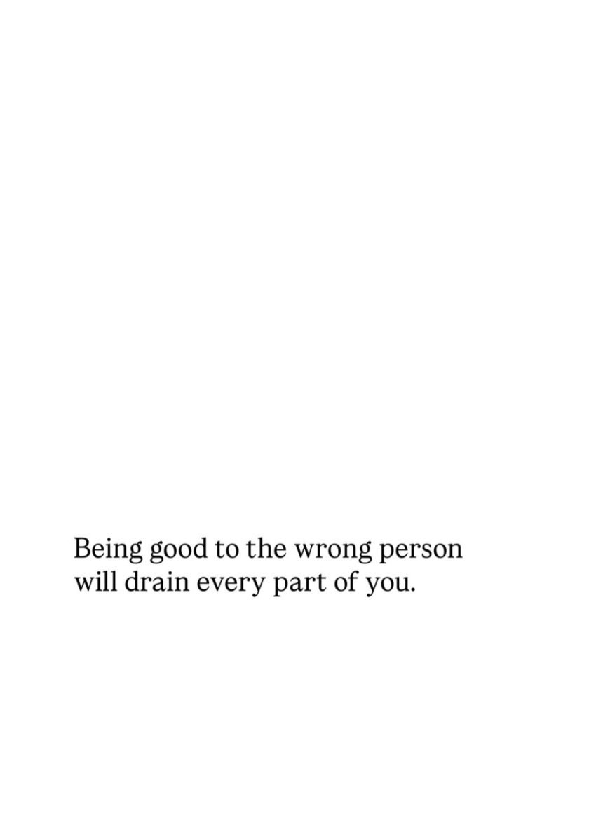 YOU CAN LOVE PEOPLE DEEPLY AND STILL LOSE YOURSELF TRYING TO SAVE THEM