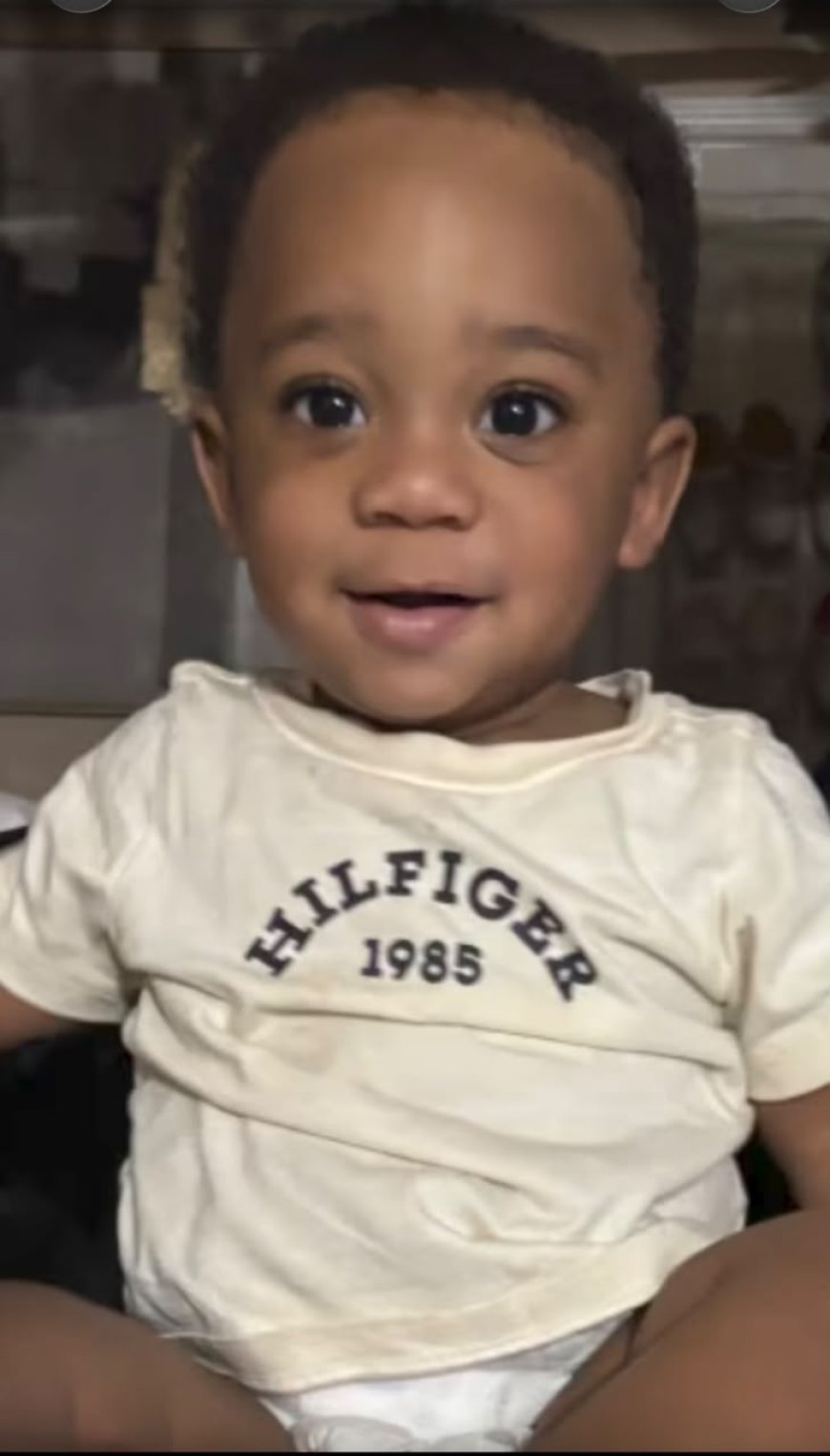 Mississippi AG Says Officer Was Justified in Deadly Shooting That Killed 1-Year-Old Boy